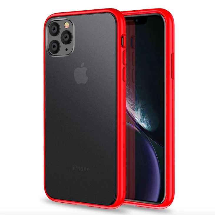 С принтами персонажей из мультфильмов чехол для телефона чехол для iPhone X XS XR XSmax 11 Симпатичные защитный чехол для телефона для iPhon11 Pro 11 Max - Цвет: 004