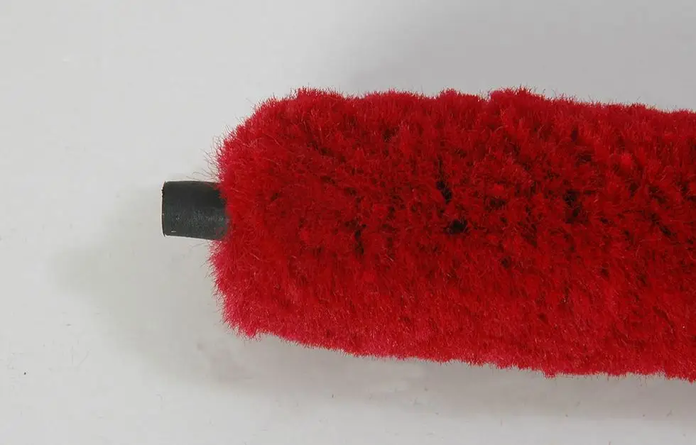 XFDZ New Professional Useful High Quality Soft 52cm Alto Saxophone Cleaning Cleaner Brush Sax Parts Tool Remover Accessories