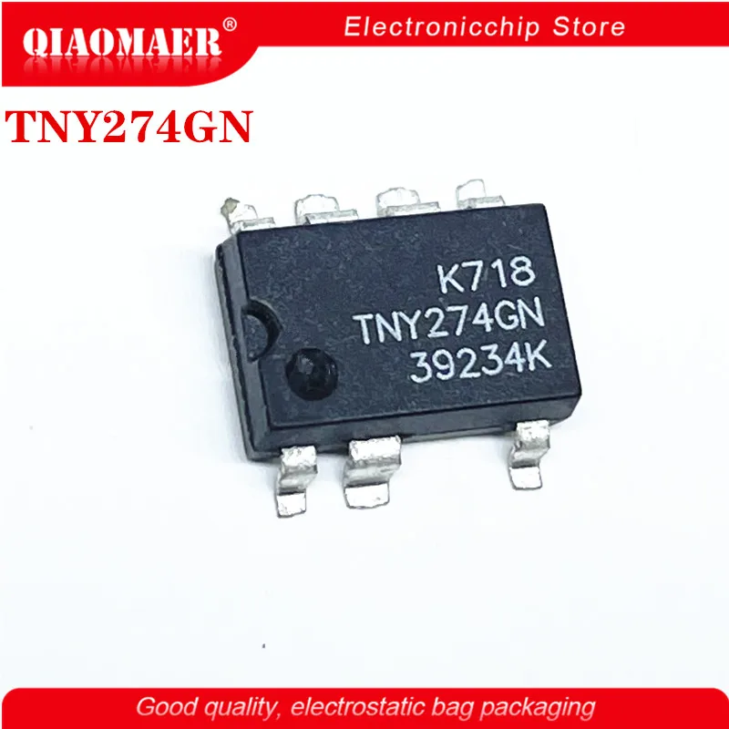 

10 шт./партия TNY274GN TNY274 TNY274G SOP-7
