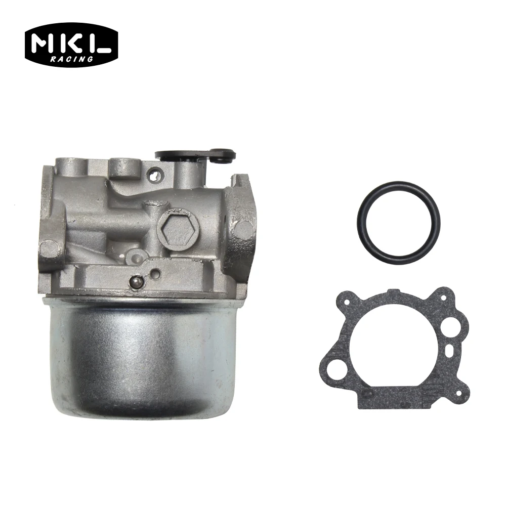 Карбюратор ДЛЯ BRIGGS & STRATTON 799868 498254 497347 497314 498170 Carb 50 657|Детали для альтернатора и