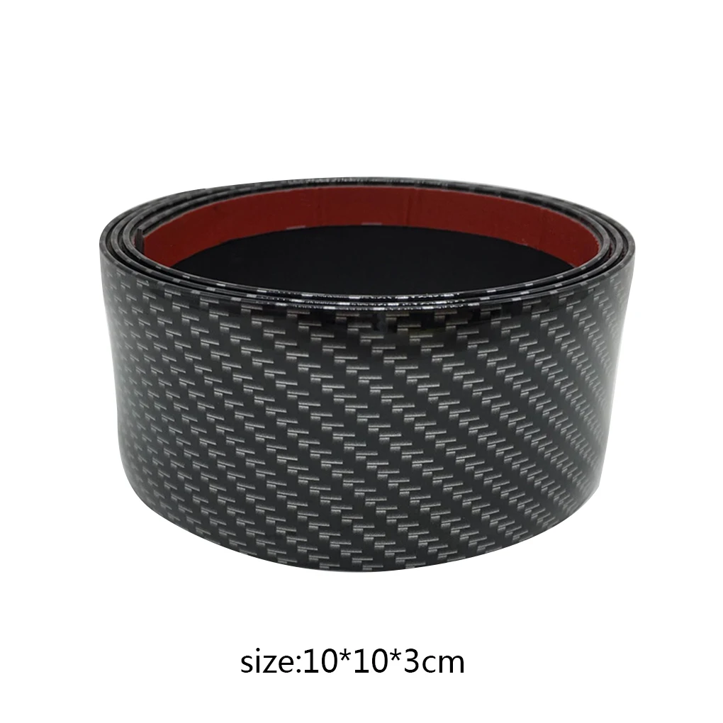 Защита для входа в дверь защита от царапин Автомобильный задний бампер порога из