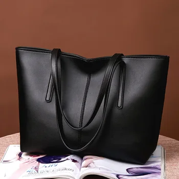 

2020 New Bag Fashion Shoulder Bag Women's Handbag Wallet Casual Shoulder Bag Lady Bag