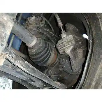

STEERING KNUCKLE FRONT LEFT CITROEN C-ELYSEE