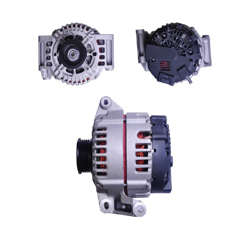 ALTERNATOR FOR 12V 150A 5492068 TG15S068 SVES082509 | Автомобили и мотоциклы