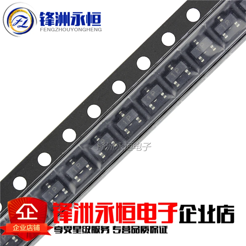 100PCS 2N2222A 2N2222 1P SOT-23 MMBT2222A SMD MMBT2222 SOT23-3 SMD transistor new original