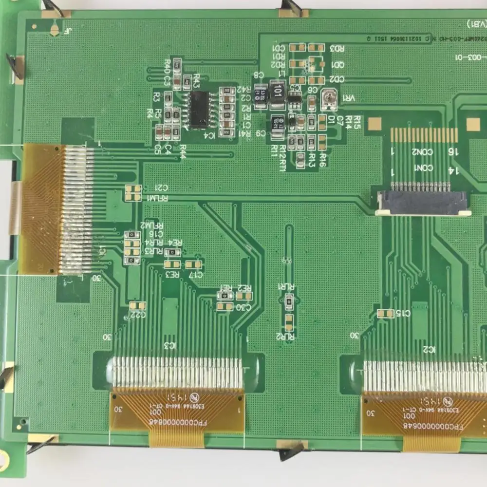 PB-PE320240-003 LCD ÷ ȭ