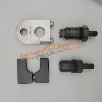 

Common rail spare parts Two-wire four-line repair kit for Volvo