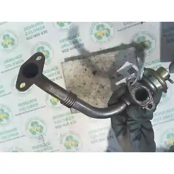 

7700874840B Valve Egr Renault Megane I Hatchback Sedan (ba0) Renault Megane I Saloon Tailgate 1.9 Dti Diesels