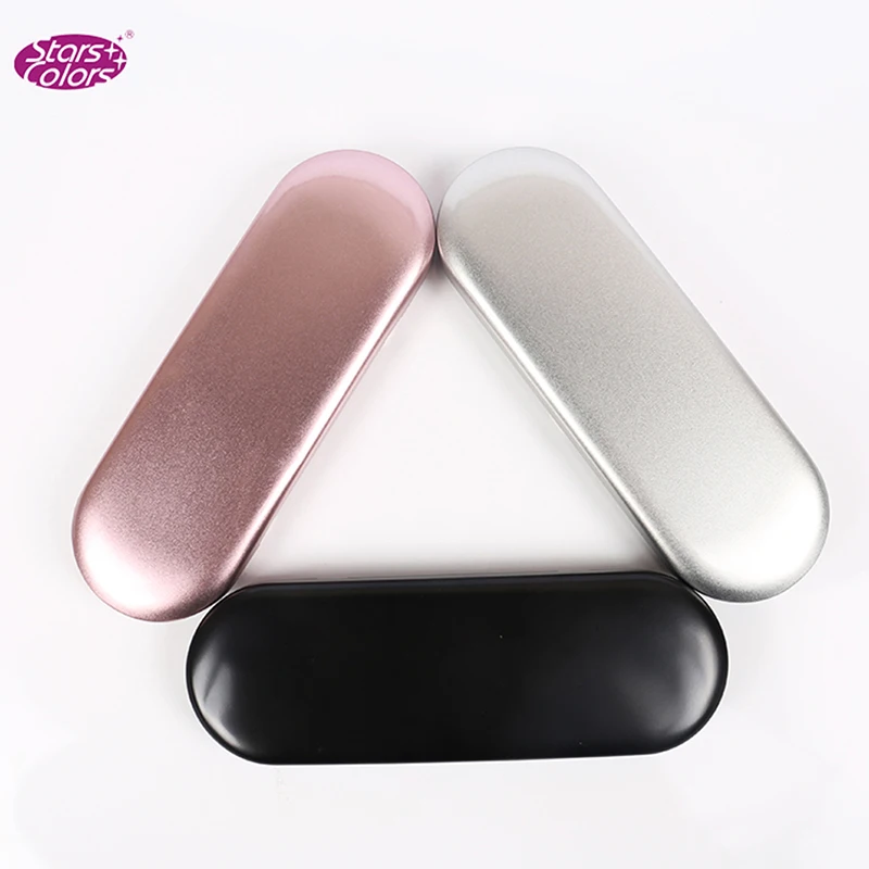 New Arrival Silver/Pink/Black Storage Box for Eyelash Extension Tweezers Organizer Case Salon Makeup Tool Kit New Arrival Silver/Pink/Black Storage Box for Eyelash Extension Tweezers Organizer Case Salon Makeup Tool Kit