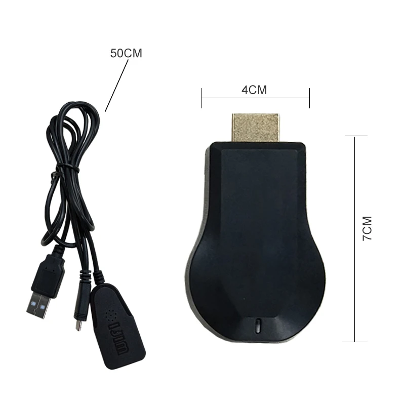 cheap anycast fire airplay TV STICK for netflix for android for google  chromecast for hdmi wifi cromecast wireless mini adapter