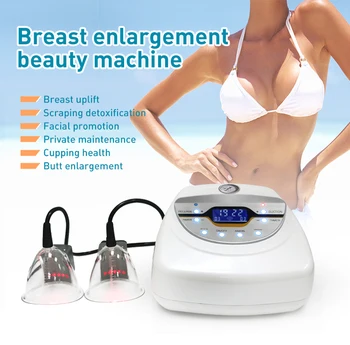 

2020 CE approval Effective vacuum therapy cupping machine for sale