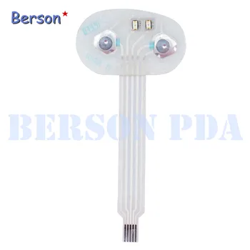 

On-Key PCB for Zebra PT403