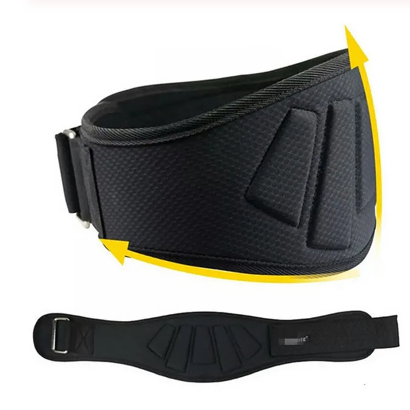 Lifting, Weight Belt, Weight Lifting Belt for Men and Women, 6 Inch, Back Support for Lifting Squat Weightlifting Belt
