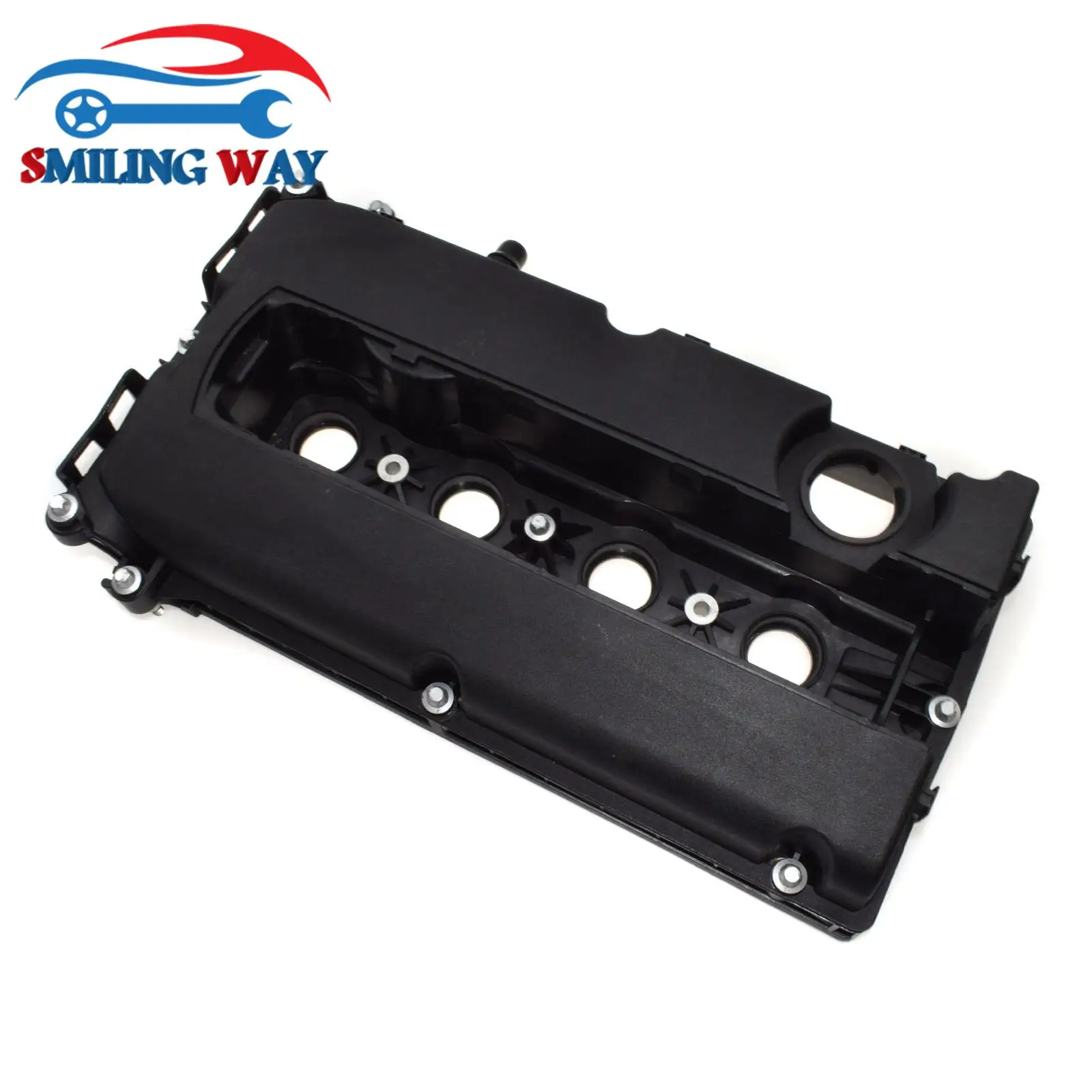 Винтовая прокладка клапанов двигателя крышка 55564395 для Opel Vauxhall Chevrolet Sonic Cruze Saturn