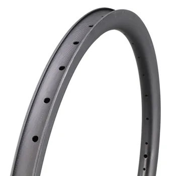 

Carbon bike rims 20inch 406*30MM Clincher