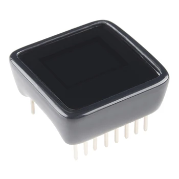 

Free shipping Imported microview OLED Arduino module chip size Arduino module
