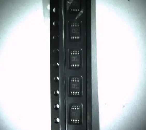 5 шт./лот AD5063 D49 AD5063BRMZ MSO10 | Обустройство дома