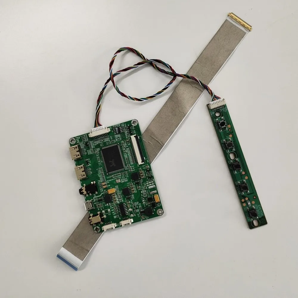 Kit para B140HAK01.1, B140HAK01.0, B140HAK01.3, HD, 1920x1080