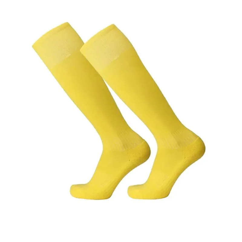 Мужские хлопковые носки, повседневные осенне-зимние Компрессионные носки выше колена, эластичные носки