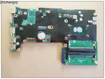 

For hp 440 G3 430 G3 motherboard DA0X61MB6G0 830934-601 3855u DDR3L Integrated graphics motherboard