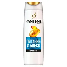 Beauty& Health Hair Care& Styling Shampoo& Conditioner Shampoos Pantene 169551