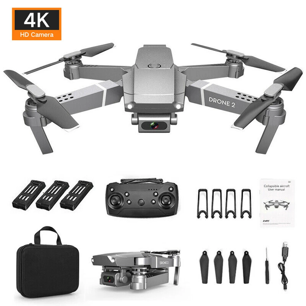 drone x pro 2.4 g selfie wifi fpv