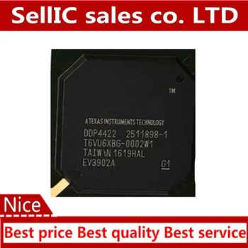 

Integrated IC circuit chip DDP4422