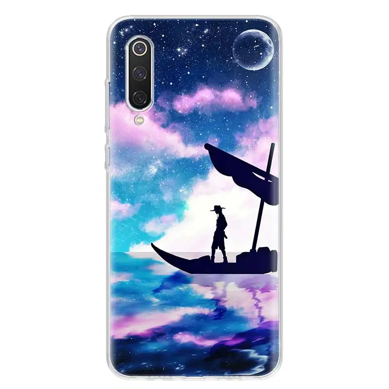 TW178-9 Одна деталь Ace крышка чехол для телефона для Xiao mi Red mi Note 8 Pro 8A 7 7A 5 5A 6A 4X S2 K20 mi 5X6X9 8 CC9 F1 корпус под плетенную сумку - Цвет: TW178-9