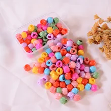 D0432 Dazzle Ya Стиль Знаменитостей маленький цветок заколки Детская цветная ручка Южная Корея девушки повязка на голову клип детский головной убор для женщин