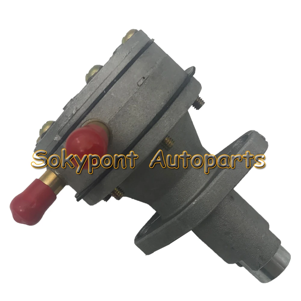 E5775-52031 Топливный насос с прокладкой для трактора Kubota Kioti Mechron CK DK RX ME DS LK 1 шт