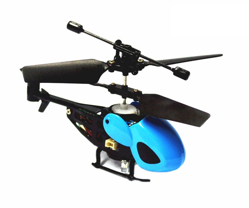 QS5010 3,5 канальный мини инфракрасный пульт дистанционного управления Самолет устойчив к ветру и ветру вертолет детские игрушки