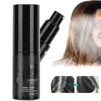 

15g Hair Care Hair Fluffy Powder Oil-Control Mattifying Volume Powder Dry Shampoo Hair Spray Hair Care Product