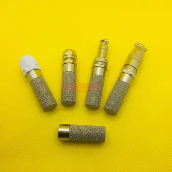 

5pcs/lot Temperature and humidity sensor casing protection cover SHT11 SHT10 soil am2321 SHT20 Jacket shell Sensor Cover