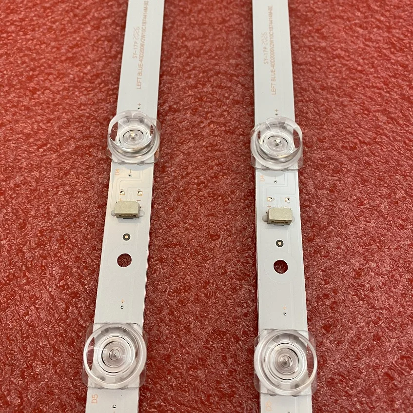 LED Ʈ (2) THOMSON 40FE5606 TCL 40S321 L40S6500 LED40D3000 40S325 40S6500FS 40S6500 40F6F 40L2F 40D6 GIG-40D6 LX201