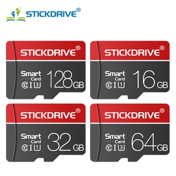 

Top Quality TF Card 8GB 16GB 64GB Waterproof Memory Card 32GB 128GB high speed Class 10 flash micro sd card For Phone