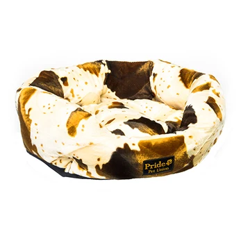 

PRIDE PRIDE lounger oval Mu Mu 50 x 47 x 18 cm