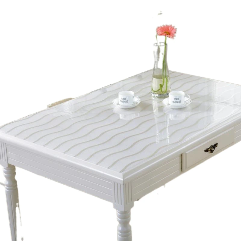 Скатерть водостойкая прямоугольная Tovaglia Rettangolare Manteles Обложка из ПВХ Toalha De Mesa