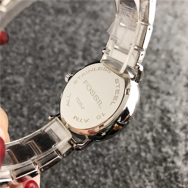 New Womens Watch Top Brand Quartz Wrist 