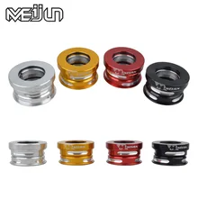 Meijun велосипедный подшипник для шоссейных велосипедов 44 Размеры встроенный Вшитая гарнитура применимо BYA412 SP8 трансграничной