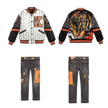 

Pre-sale 2020 Girls Clothes Thanksgiving Boys Christmas Clothes Christmas Outfits Kids Girls Fall Outfits