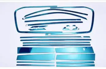 full window 24pcs