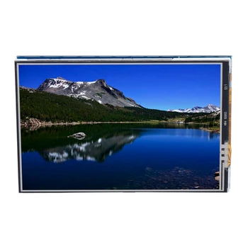 

3.5 Inch TFT Contact LCD Sn Module 480X320 for Arduino and Mega2560 Board