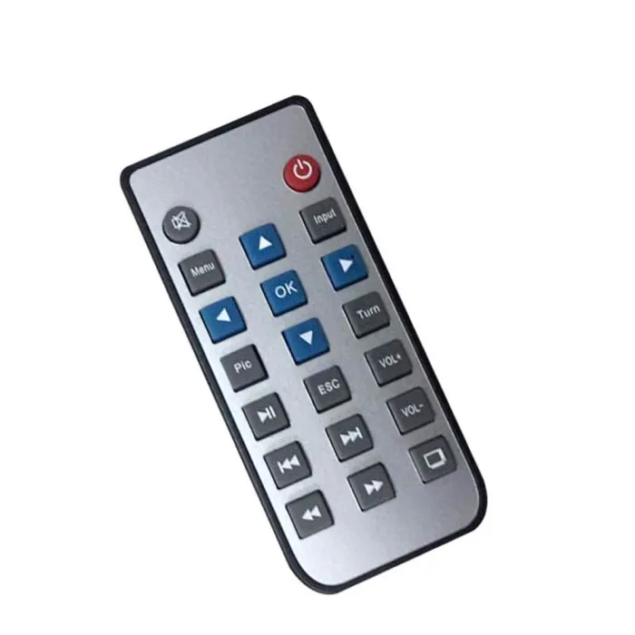 Cinema em Casa Hdmi Portátil Mini Projetor Led Teatro av Vga Usb Qjy99 Uc28 Pro 6 Uc28 pro hdmi portátil mini projetor led