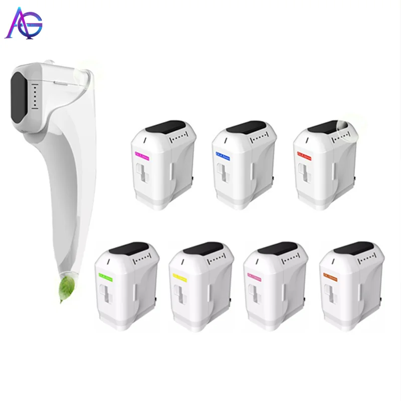 

3DHifu Machine 3D/4D head cartridges for face lift transducer cartridge for 1.5/3.0/4.5/6.0/8.0/10.0/13.0/16.0 can choose any 1