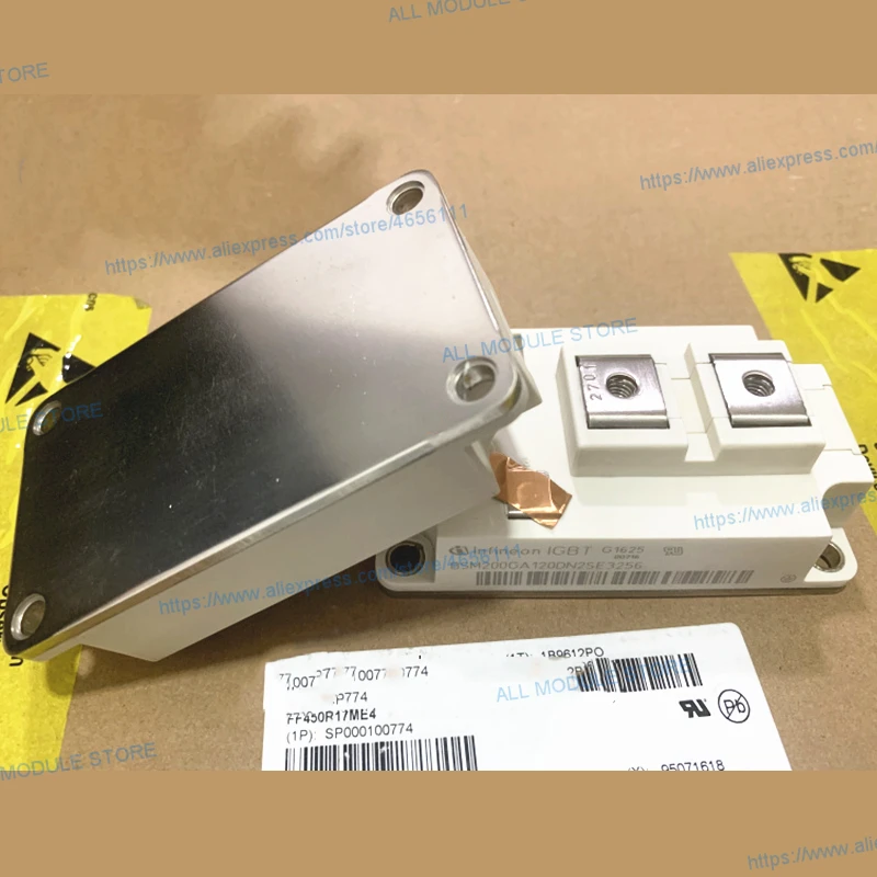 BSM200GA120DN2SE3256_