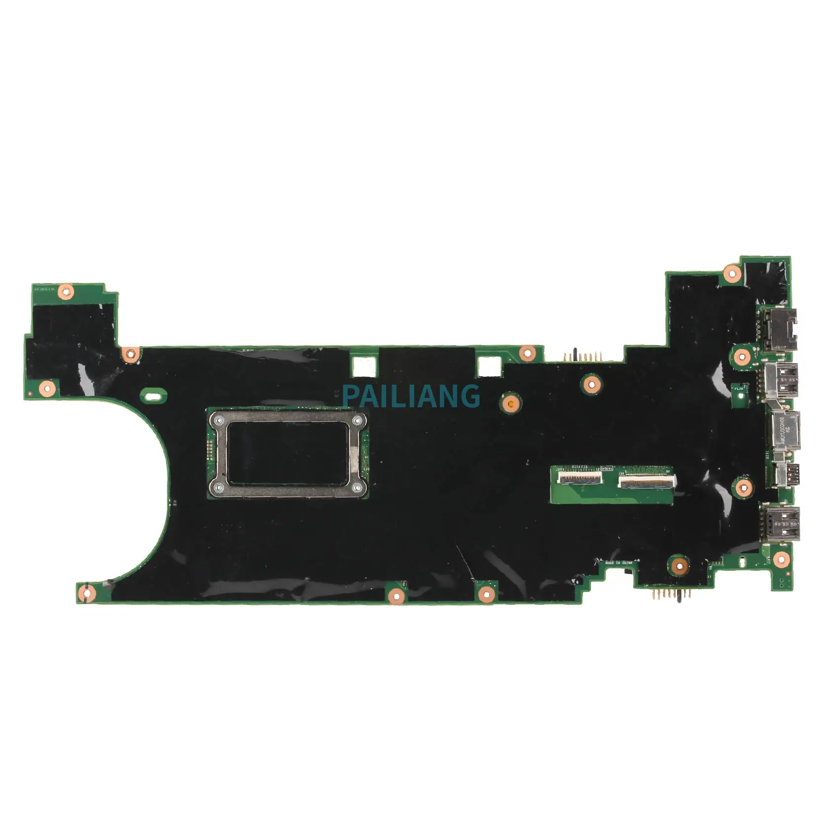 New  PAILIANG Laptop motherboard For LENOVO Thinkpad T460S 00JT955 NM-A421 Mainboard Core I7-6600U SR2F1