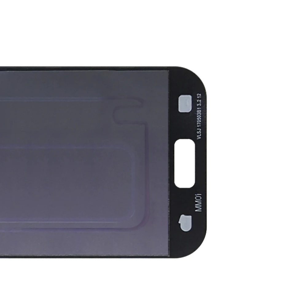 10 шт./партия, топ для samsung Galaxy A3 A320M A320Y SM-A320F A320FD A320 OLED ЖК-дисплей Дисплей кодирующий преобразователь сенсорного экрана в сборе