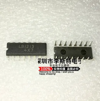 

10pcs LB1213 DIP-16