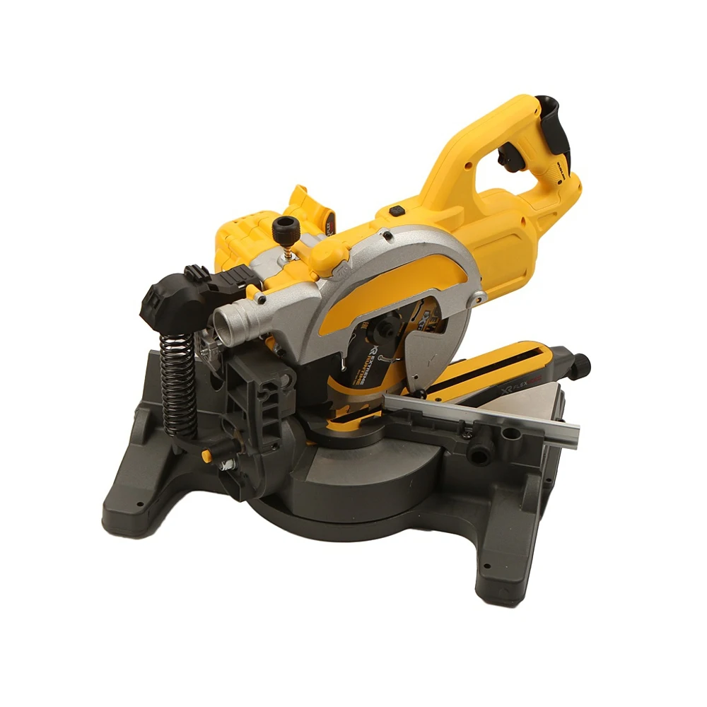 Торцовочная Пила Dewalt Dw711 Купить