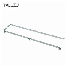 YALUZU петли для ЖК-экрана L& R набор кронштейнов для Dell Latitude 5520 E5520 серии левый и правый TWP90 17T94
